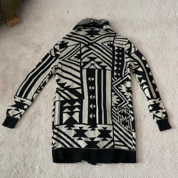 Vintage cardigan - Picture 3 of 5